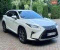 Білий Лексус РХ, об'ємом двигуна 2 л та пробігом 210 тис. км за 25899 $, фото 11 на Automoto.ua