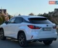 Білий Лексус РХ, об'ємом двигуна 2 л та пробігом 209 тис. км за 26950 $, фото 40 на Automoto.ua
