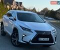 Білий Лексус РХ, об'ємом двигуна 2 л та пробігом 209 тис. км за 26950 $, фото 2 на Automoto.ua