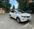Білий Лексус РХ, об'ємом двигуна 3.46 л та пробігом 82 тис. км за 27500 $, фото 2 на Automoto.ua