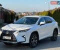 Білий Лексус РХ, об'ємом двигуна 2 л та пробігом 209 тис. км за 26950 $, фото 36 на Automoto.ua