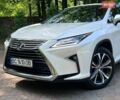 Білий Лексус РХ, об'ємом двигуна 2 л та пробігом 210 тис. км за 25899 $, фото 4 на Automoto.ua