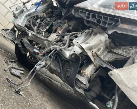 Білий Лексус РХ, об'ємом двигуна 3.46 л та пробігом 171 тис. км за 12500 $, фото 12 на Automoto.ua