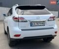 Білий Лексус РХ, об'ємом двигуна 3.46 л та пробігом 192 тис. км за 22900 $, фото 4 на Automoto.ua