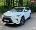 Білий Лексус РХ, об'ємом двигуна 2 л та пробігом 210 тис. км за 25899 $, фото 1 на Automoto.ua