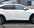 Лексус РХ 2015 в Киеве на Automoto.ua Белый Лексус РХ, объемом двигателя 2 л и пробегом 161 тыс. км за 32500 $, фото 14 на Automoto.ua