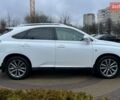 Білий Лексус РХ, об'ємом двигуна 3.46 л та пробігом 142 тис. км за 23200 $, фото 7 на Automoto.ua