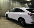 Белый Лексус РХ, объемом двигателя 3.46 л и пробегом 150 тыс. км за 25000 $, фото 10 на Automoto.ua