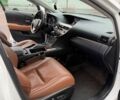 Білий Лексус РХ, об'ємом двигуна 3.46 л та пробігом 80 тис. км за 27500 $, фото 8 на Automoto.ua
