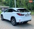 Білий Лексус РХ, об'ємом двигуна 2 л та пробігом 210 тис. км за 25899 $, фото 21 на Automoto.ua