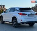 Білий Лексус РХ, об'ємом двигуна 2 л та пробігом 209 тис. км за 26950 $, фото 41 на Automoto.ua
