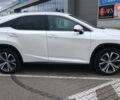 Лексус РХ 2015 в Киеве на Automoto.ua Белый Лексус РХ, объемом двигателя 2 л и пробегом 161 тыс. км за 32500 $, фото 23 на Automoto.ua