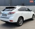 Білий Лексус РХ, об'ємом двигуна 3.46 л та пробігом 192 тис. км за 22900 $, фото 3 на Automoto.ua