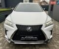Белый Лексус РХ, объемом двигателя 2 л и пробегом 69 тыс. км за 31900 $, фото 13 на Automoto.ua