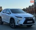 Белый Лексус РХ, объемом двигателя 2 л и пробегом 209 тыс. км за 26850 $, фото 5 на Automoto.ua