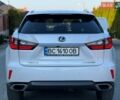Білий Лексус РХ, об'ємом двигуна 2 л та пробігом 209 тис. км за 26950 $, фото 20 на Automoto.ua