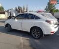 Белый Лексус РХ, объемом двигателя 3.46 л и пробегом 111 тыс. км за 7500 $, фото 3 на Automoto.ua