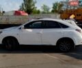 Белый Лексус РХ, объемом двигателя 3.46 л и пробегом 111 тыс. км за 7500 $, фото 2 на Automoto.ua