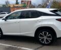Лексус РХ 2015 в Киеве на Automoto.ua Белый Лексус РХ, объемом двигателя 2 л и пробегом 161 тыс. км за 32500 $, фото 19 на Automoto.ua