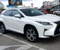 Лексус РХ 2015 в Киеве на Automoto.ua Белый Лексус РХ, объемом двигателя 2 л и пробегом 161 тыс. км за 32500 $, фото 7 на Automoto.ua