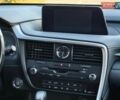 Білий Лексус РХ, об'ємом двигуна 2 л та пробігом 209 тис. км за 26950 $, фото 56 на Automoto.ua