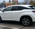 Белый Лексус РХ, объемом двигателя 2 л и пробегом 161 тыс. км за 30000 $, фото 19 на Automoto.ua