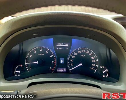 Білий Лексус РХ, об'ємом двигуна 3.5 л та пробігом 210 тис. км за 22000 $, фото 7 на Automoto.ua