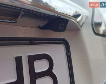 Білий Лексус РХ, об'ємом двигуна 3.46 л та пробігом 196 тис. км за 21800 $, фото 14 на Automoto.ua