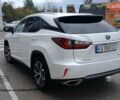 Лексус РХ 2015 в Киеве на Automoto.ua Белый Лексус РХ, объемом двигателя 2 л и пробегом 161 тыс. км за 32500 $, фото 20 на Automoto.ua