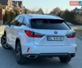 Білий Лексус РХ, об'ємом двигуна 2 л та пробігом 209 тис. км за 26850 $, фото 25 на Automoto.ua