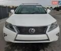 Белый Лексус РХ, объемом двигателя 3.46 л и пробегом 146 тыс. км за 5700 $, фото 4 на Automoto.ua