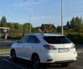 Лексус РХ 2015 в Киеве на Automoto.ua Белый Лексус РХ, объемом двигателя 3.46 л и пробегом 160 тыс. км за 19000 $, фото 7 на Automoto.ua