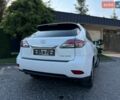 Білий Лексус РХ, об'ємом двигуна 3.46 л та пробігом 141 тис. км за 20950 $, фото 11 на Automoto.ua