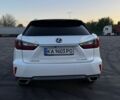 Белый Лексус РХ, объемом двигателя 2 л и пробегом 120 тыс. км за 30200 $, фото 10 на Automoto.ua