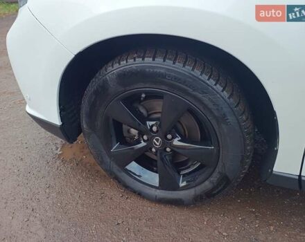 Білий Лексус РХ, об'ємом двигуна 3.46 л та пробігом 196 тис. км за 21800 $, фото 11 на Automoto.ua