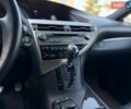 Білий Лексус РХ, об'ємом двигуна 3.46 л та пробігом 141 тис. км за 20950 $, фото 43 на Automoto.ua
