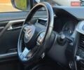 Белый Лексус РХ, объемом двигателя 2 л и пробегом 209 тыс. км за 26850 $, фото 60 на Automoto.ua