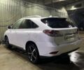 Белый Лексус РХ, объемом двигателя 3.46 л и пробегом 150 тыс. км за 25000 $, фото 8 на Automoto.ua