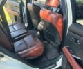 Белый Лексус РХ, объемом двигателя 3.46 л и пробегом 116 тыс. км за 24700 $, фото 7 на Automoto.ua