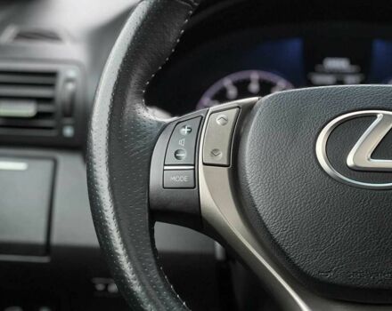 Белый Лексус РХ, объемом двигателя 3.5 л и пробегом 142 тыс. км за 23200 $, фото 11 на Automoto.ua