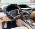 Білий Лексус РХ, об'ємом двигуна 3.46 л та пробігом 192 тис. км за 22900 $, фото 8 на Automoto.ua