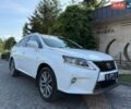 Білий Лексус РХ, об'ємом двигуна 3.46 л та пробігом 141 тис. км за 20950 $, фото 14 на Automoto.ua