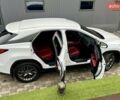 Белый Лексус РХ, объемом двигателя 2 л и пробегом 69 тыс. км за 31900 $, фото 64 на Automoto.ua