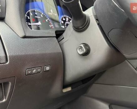 Белый Лексус РХ, объемом двигателя 3.46 л и пробегом 158 тыс. км за 20000 $, фото 22 на Automoto.ua