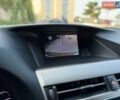 Белый Лексус РХ, объемом двигателя 3.46 л и пробегом 141 тыс. км за 21900 $, фото 45 на Automoto.ua