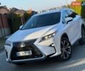 Білий Лексус РХ, об'ємом двигуна 2 л та пробігом 209 тис. км за 26950 $, фото 1 на Automoto.ua