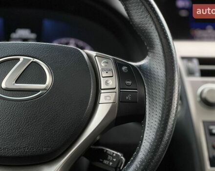 Білий Лексус РХ, об'ємом двигуна 3.46 л та пробігом 142 тис. км за 23200 $, фото 12 на Automoto.ua