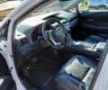 Білий Лексус РХ, об'ємом двигуна 3.5 л та пробігом 130 тис. км за 22500 $, фото 5 на Automoto.ua