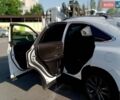 Белый Лексус РХ, объемом двигателя 3.46 л и пробегом 111 тыс. км за 7500 $, фото 16 на Automoto.ua