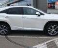 Белый Лексус РХ, объемом двигателя 2 л и пробегом 161 тыс. км за 30000 $, фото 23 на Automoto.ua